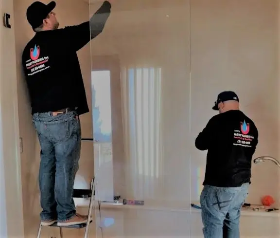 Professional plumbing installation for Tankless Water Heater Installation in Cannons Camp Ground